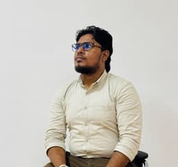 Arman Shalik - Co-Founder & Software Engineer