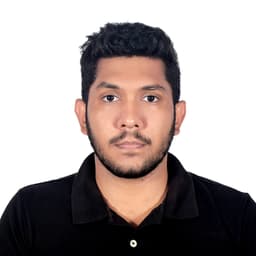 Chamika Dilshan - Co-Founder & CTO